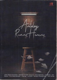 Image of ANTOLOGI RUANG HENING
