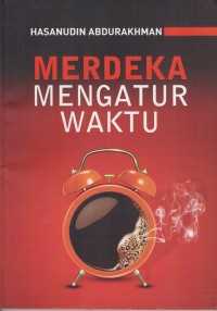 Image of MERDEKA MENGATUR WAKTU
