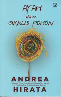 Image of AYAH DAN SIRKUS POHON