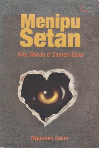 Image of MENIPU SETAN: KITA WARAS DI ZAMAN EDAN