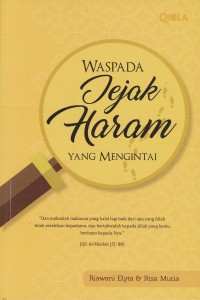 Image of WASPADA JEJAK HARAM: YANG MENGINTAI