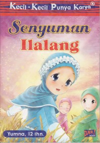 Image of SENYUMAN ILALANG