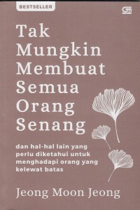 Image of TAK MUNGKIN MEMBUAT SEMUA ORANG SENANG