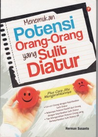 Image of MENEMUKAN POTENSI ORANG-ORANG YANG SULIT DIATUR