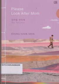 Image of PLEASE LOOK AFTER MOM