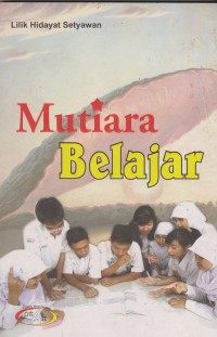 Image of MUTIARA BELAJAR