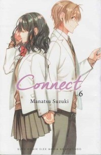 Image of CONNECT VOL. 6