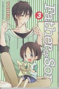 Image of FATHER & SON EP. 03