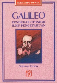 Image of GALILEO : PENDEKAR OTONOMI ILMU PENGETAHUAN
