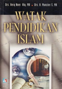 Image of WATAK PENDIDIKAN ISLAM