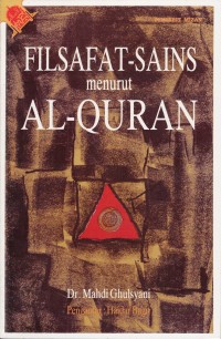 Image of FILSAFAT SAINS MENURUT AL-QURAN