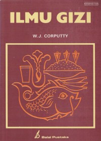 Image of ILMU GIZI