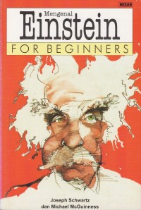 Image of MENGENAL EINSTEIN FOR BEGINNERS