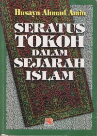 Image of SERATUS TOKOH DALAM SEJARAH ISLAM
