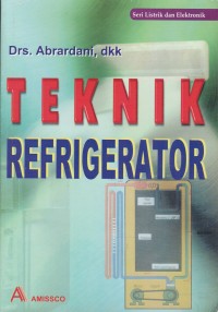 Image of TEKNIK REFRIGERATOR