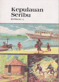 Image of KEPULAUAN SERIBU