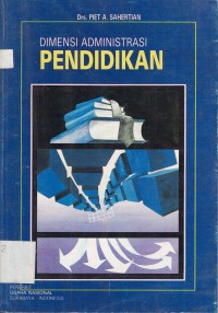 Image of DEMINSI ADMINISTRASI PENDIDIKAN