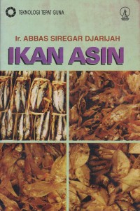 Image of IKAN ASIN