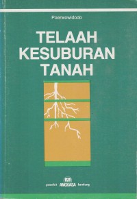 Image of TELAAH KESUBURAN TANAH