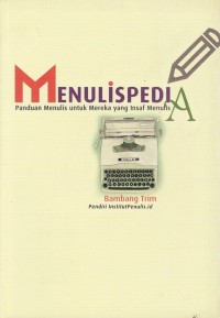 Image of MENULISPEDIA