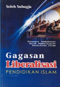 Image of GAGASAN LIBERALISASI PENDIDIKAN