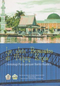 Image of IJE JELA BERSASTRA DI TAHUN EMAS
