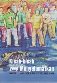 Image of KISAH KISAH YANG MENYELAMATKAN