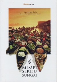Image of MIMPI SERIBU SUNGAI