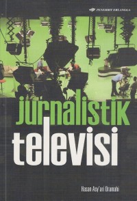 Image of JURNALISTIK TELEVISI