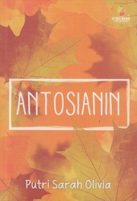 Image of ANTOSIANIN