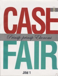 Image of PRINSIP - PRINSIP EKONOMI