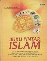 Image of BUKU PINTAR ISLAM