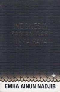 Image of INDONESIA BAGIAN DARI DESA SAYA
