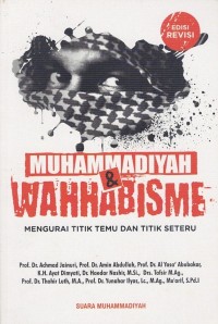 Image of MUHAMMADIYAH & WAHABISME