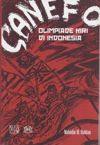 Image of GANEFO OLIMPIADE KIRI DI INDONESIA