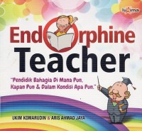 Image of ENDORPHINE TEACHER