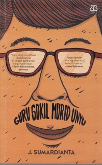 Image of GURU GOKIL MURID UNYU