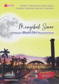 Image of MENYIBAK SINAR PEMBACAAN MAULID DIBA' MASYARAKAT BANJAR