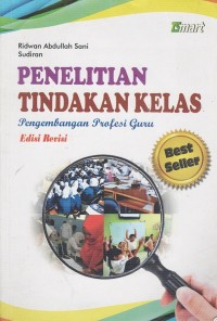 Image of PENELITIAN TINDAKAN KELAS