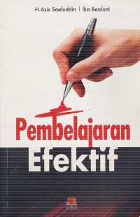 Image of PEMBELAJARAN EFEKTIF