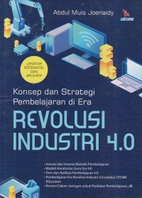 Image of KONSEP DAN STRATEGI PEMBELAJARAN DI ERA REVOLUSI INDUSTRI 4.0
