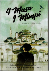 Image of 4 MASA 1 MIMPI