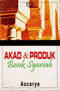 Image of AKAD & PRODUK BANK SYARIAH