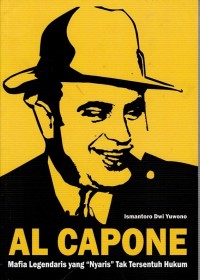 Image of AL CAPONE