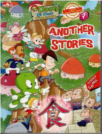 Image of ANOTHER STORIES