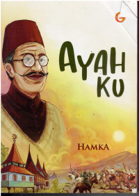 Image of AYAH KU