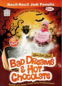 Image of BAD DREAMS & HOT CHOCOLATE