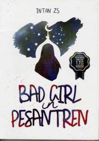 Image of BAD GIRL IN PESANTREN
