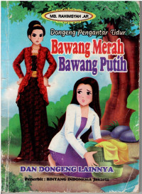 Image of BAWANG MERAH DAN BAWANG PUTIH