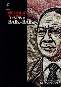 Image of BICARALAH YANG BAIK-BAIK